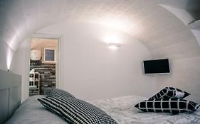 Casa Vacanze Antiche Mura E Poi